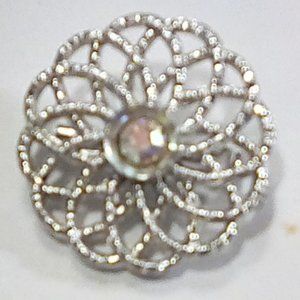 Vintage brooch